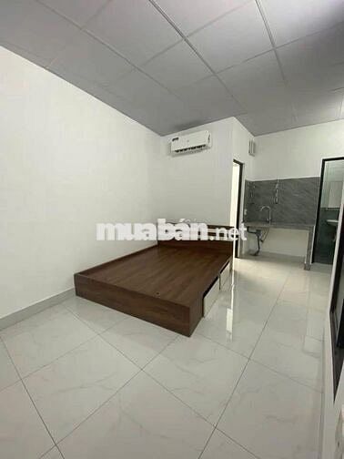 CCMN 190/12 Nguyễn Trãi và Khương Đình giá 2,3tr-4,9tr