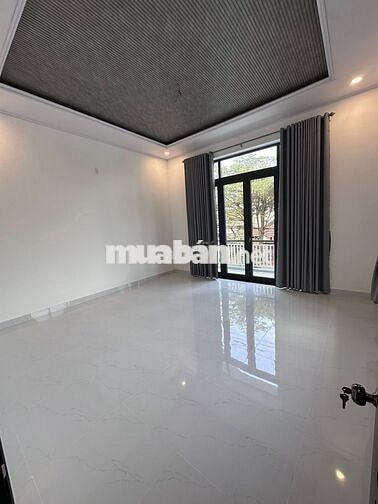 🔴NHÀ ĐẸP 2 TẦNG NGUYỄN CÔNG HOAN 125M2 NGANG 6.4M