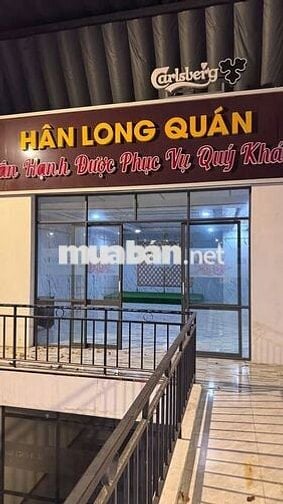 Mặt tiền kinh doanh Kinh Dương Vương, An Lạc, Bình Tân