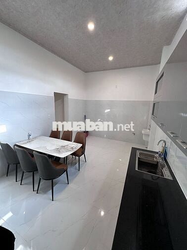 🔴NHÀ ĐẸP 2 TẦNG NGUYỄN CÔNG HOAN 125M2 NGANG 6.4M