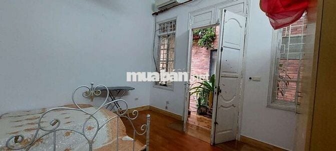 CHO THUÊ NHÀ NGUYÊN CĂN ĐẶNG THAI MAI, TÂY HỒ, HÀ NỘI