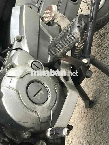 Yamaha Jupiter Xanh đen máy êm
