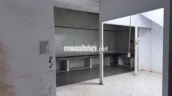 Mặt tiền kinh doanh Kinh Dương Vương, An Lạc, Bình Tân