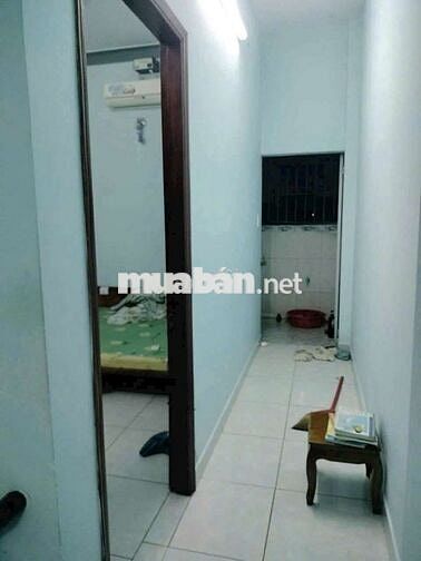 Nhà thuê 4*14 Lầu suốt có 3 pn. Đường vĩnh lộc B bình chánh tphcm