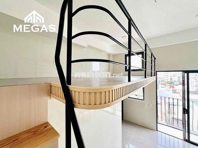 ngay đại học UEH Nguyễn Tri Phương Quận 10 ở được 3-4 bạn nè