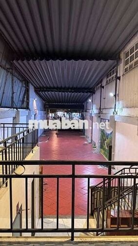 Mặt tiền kinh doanh Kinh Dương Vương, An Lạc, Bình Tân