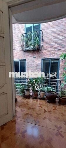 CHO THUÊ NHÀ NGUYÊN CĂN ĐẶNG THAI MAI, TÂY HỒ, HÀ NỘI