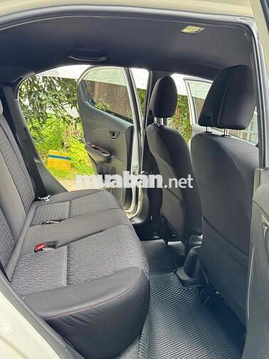 Honda Brio RS 2021 Trắng 63.000km