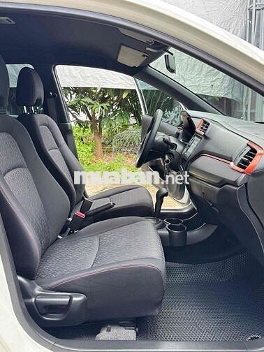 Honda Brio RS 2021 Trắng 63.000km