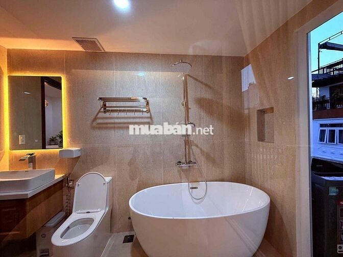Căn hộ mới 100% cho thuê tại Sơn Trà - Giá: