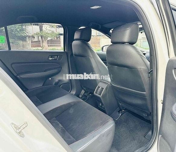 Honda City RS 2022 Trắng Số tự động 56.000km