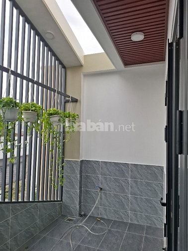🔥 Chính Chủ. XÂY MỚI 4 TẦNG. 50M2 . SÁT AEON TÂN PHÚ. 6,6 TỶ.