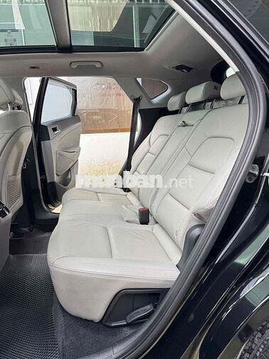Hyundai Tucson 2.0 ATH 29.000 km