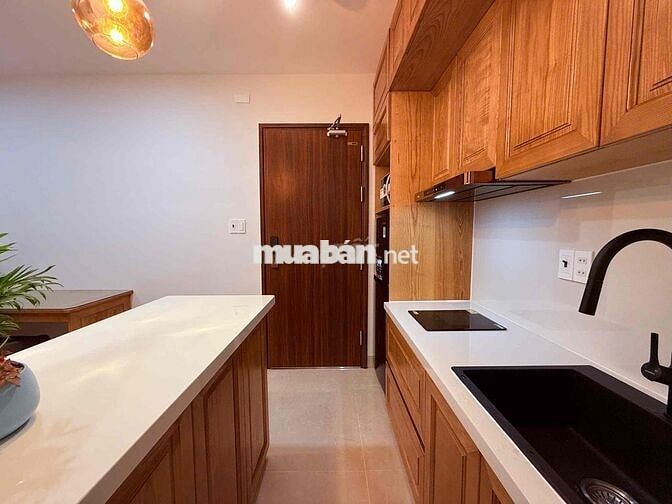 Căn hộ mới 100% cho thuê tại Sơn Trà - Giá: