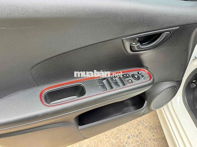 Honda Brio RS 2021 Trắng 63.000km