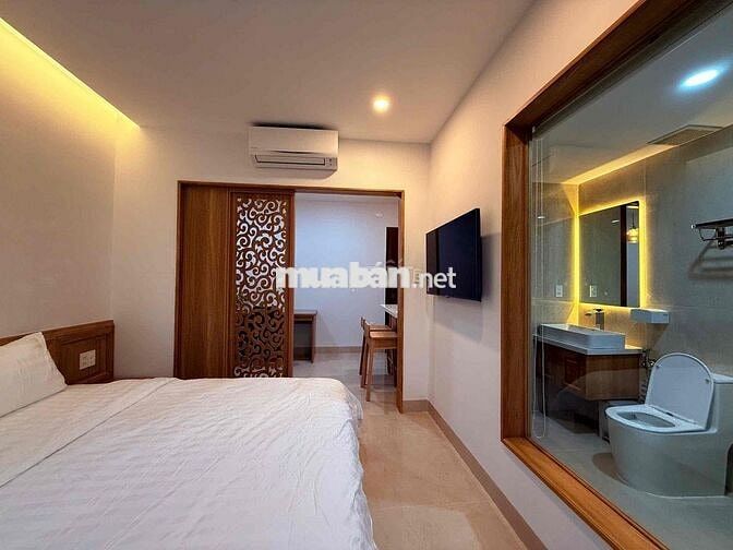 Căn hộ mới 100% cho thuê tại Sơn Trà - Giá: