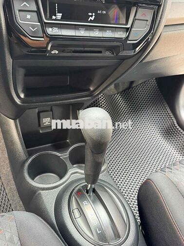 Honda Brio RS 2021 Trắng 63.000km