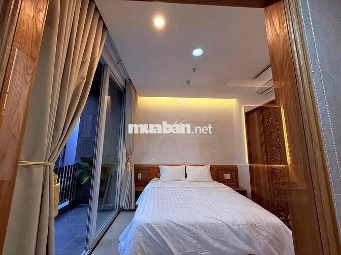Căn hộ mới 100% cho thuê tại Sơn Trà - Giá: