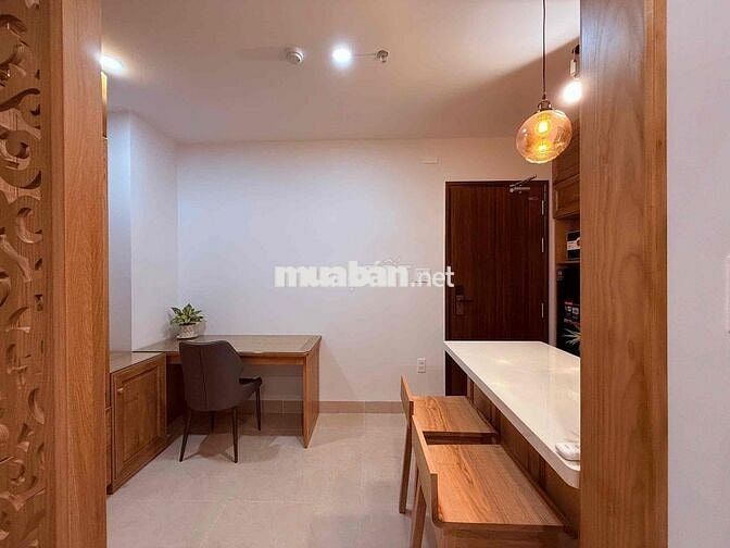 Căn hộ mới 100% cho thuê tại Sơn Trà - Giá: