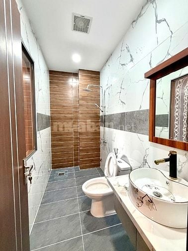 🔥 Chính Chủ. XÂY MỚI 4 TẦNG. 50M2 . SÁT AEON TÂN PHÚ. 6,6 TỶ.