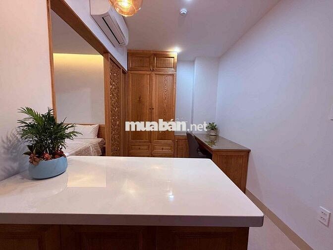Căn hộ mới 100% cho thuê tại Sơn Trà - Giá: