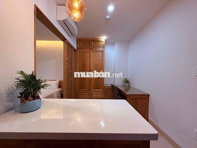 Căn hộ mới 100% cho thuê tại Sơn Trà - Giá: