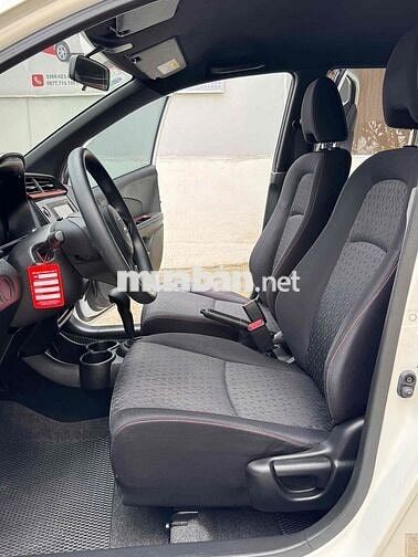 Honda Brio RS 2021 Trắng 63.000km