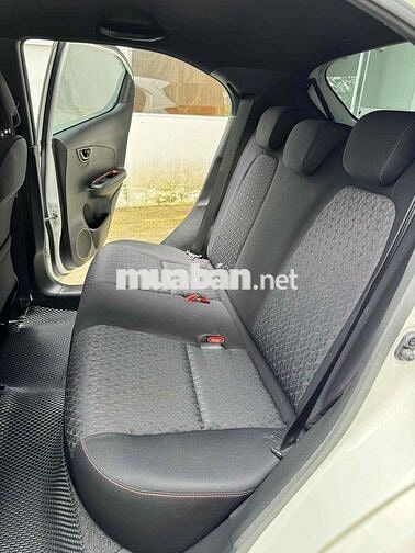 Honda Brio RS 2021 Trắng 63.000km