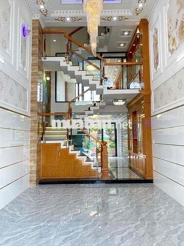 Chính chủ bán nhà 918/72 Hương Lộ 2, Bình Trị Đông A, Bình Tân