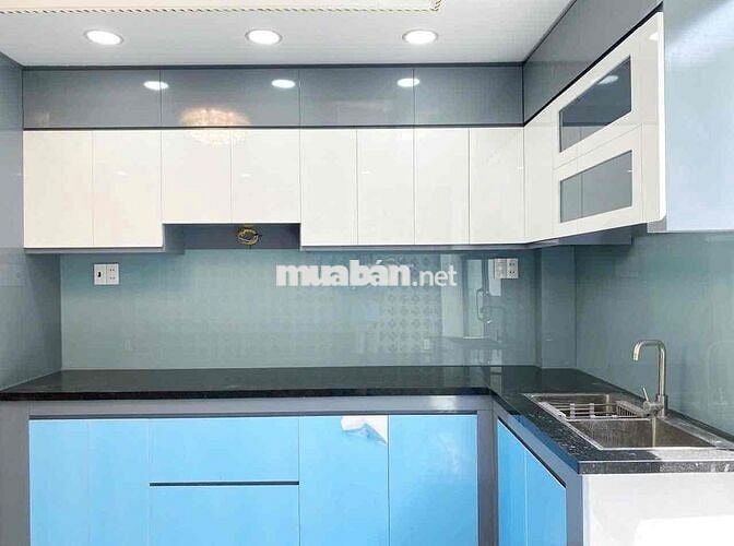 Chính chủ bán nhà 918/72 Hương Lộ 2, Bình Trị Đông A, Bình Tân