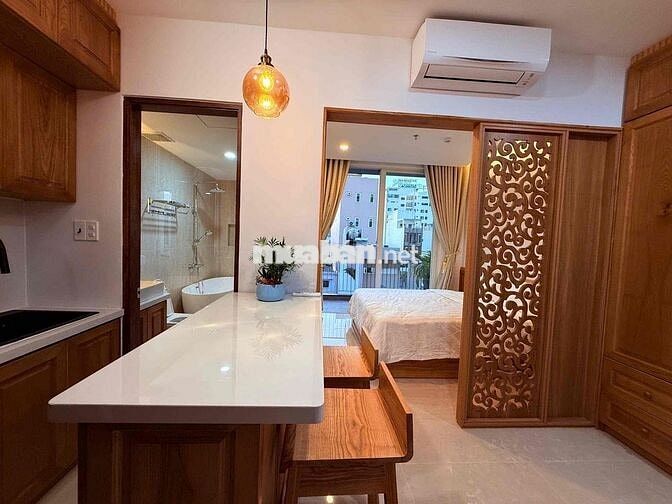 Căn hộ mới 100% cho thuê tại Sơn Trà - Giá: