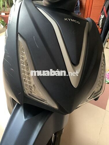 Kymco Candy 50 Xám 8.250 km