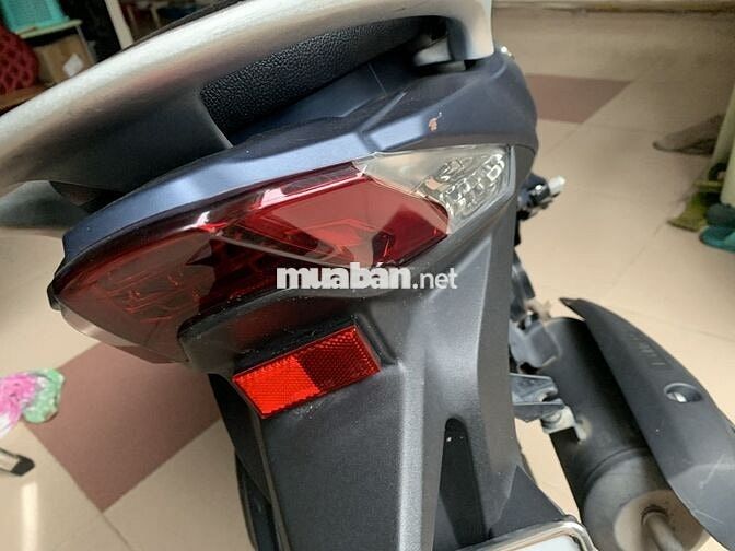 Kymco Candy 50 Xám 8.250 km