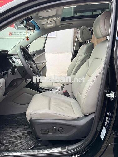 Hyundai Tucson 2.0 ATH 29.000 km