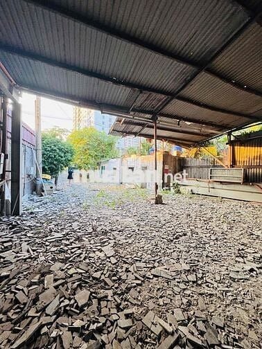 Cho thuê kho xưởng quốc lộ 1k linh xuân tphcm