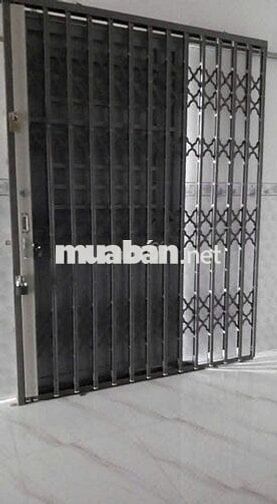 Bán nhà thô cư  4 x 19,5m  ngang chợ Phù Ly