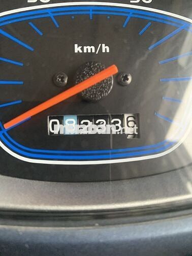 Kymco Candy 50 Xám 8.250 km