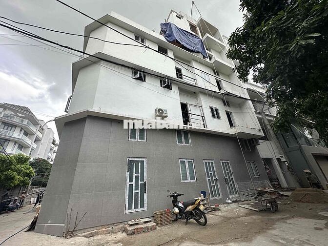 Có hơn 100 CHDV đang xây - Giảm 500k - Đầy đủ tiện nghi và kinh doanh