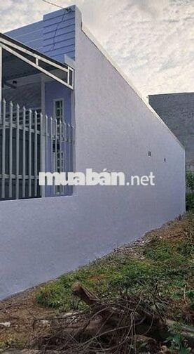 Bán nhà thô cư  4 x 19,5m  ngang chợ Phù Ly