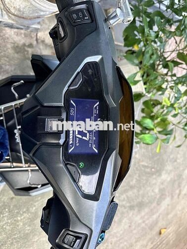 Honda Air Blade 2021 Xám 50000 km