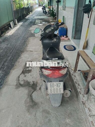 xe đã sữa chữa ngon lành 