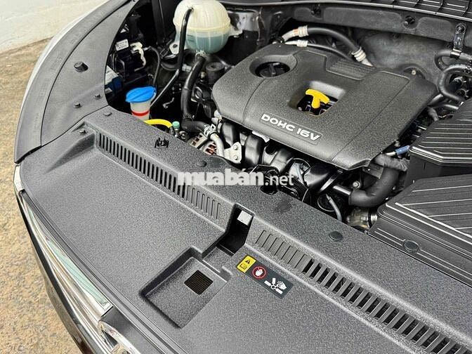 Hyundai Tucson 2.0 ATH 29.000 km