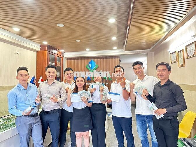 TUYỂN NV VĂN PHÒNG TÂN BÌNH-KHÔNG CẦN KINH NGHIỆM