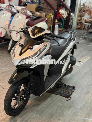 Vario 150 2020 bạc pocher siêu đẹp nợ xấu trả 12tr