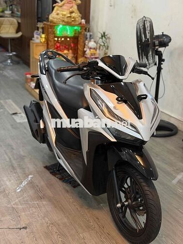 Vario 150 2020 bạc pocher siêu đẹp nợ xấu trả 12tr