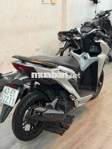 Vario 150 2020 bạc pocher siêu đẹp nợ xấu trả 12tr