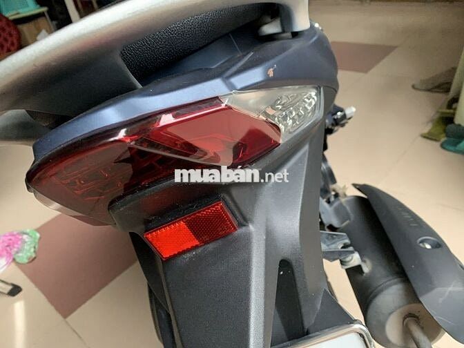 Kymco Candy 50 Xám 8.250 km