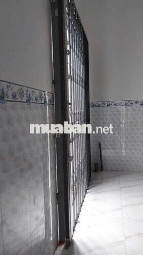 Bán nhà thô cư  4 x 19,5m  ngang chợ Phù Ly