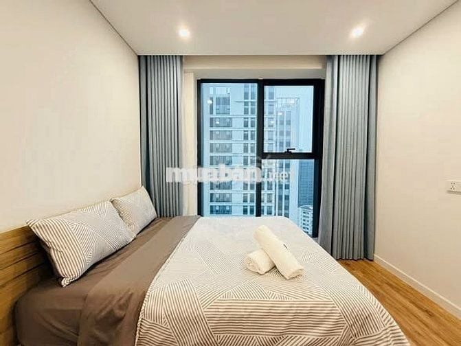 The Legend 109 Nguyễn Tuân Cho thuê 2N Full đồ 73m² 16Tr5 Vào luôn
