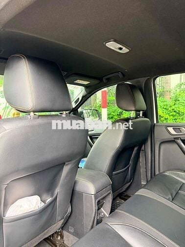 Bán Ford Ranger Wildtrak 2020 2.0 Bi-Turbo 4x4
